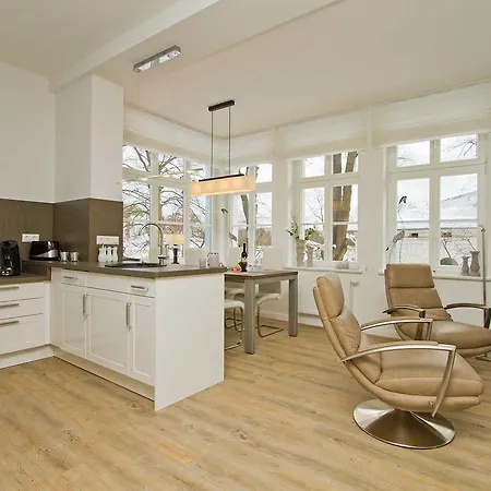 Waldschloss Apartment