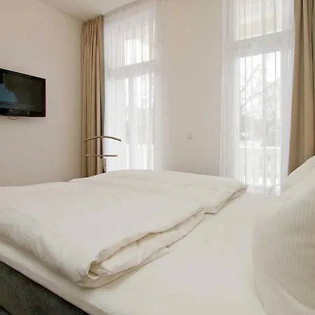 Apartman Waldschloss *