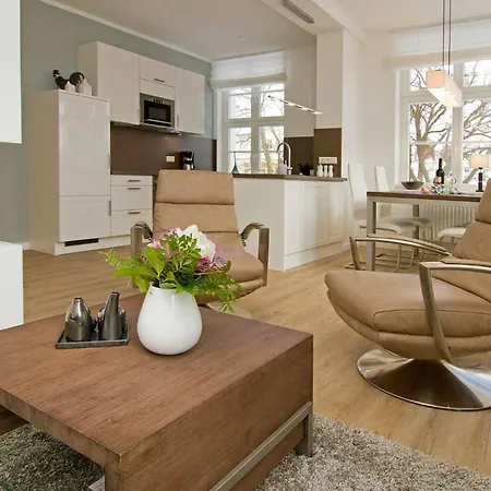 Apartment Waldschloss