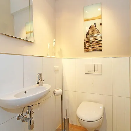 Apartman Waldschloss