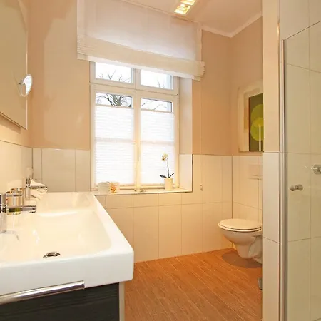 Waldschloss Apartment *